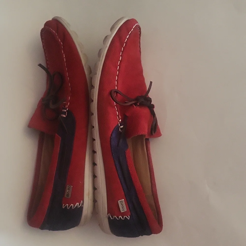 jhonco men shoes